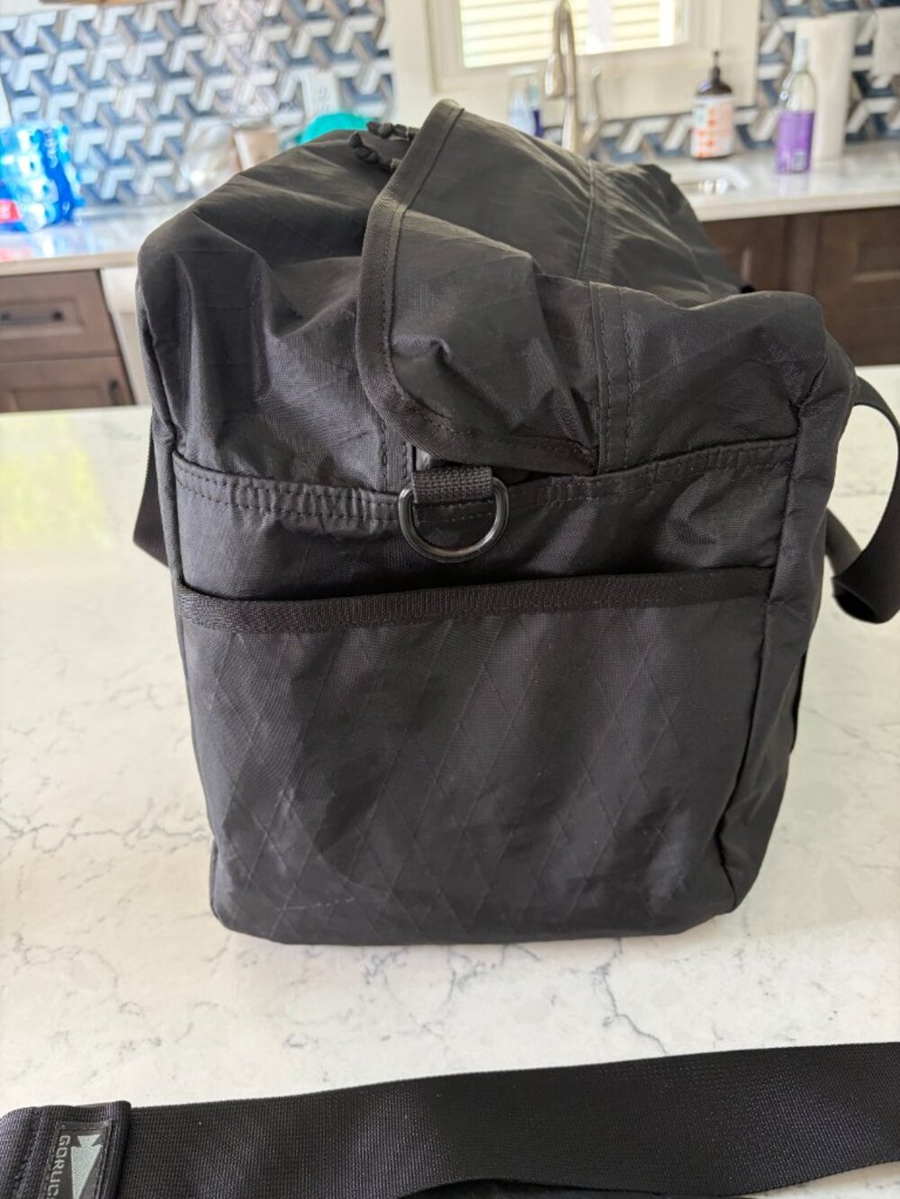 GORUCK Kit Bag – 32L (X-PAC) - Picture 4 of 12